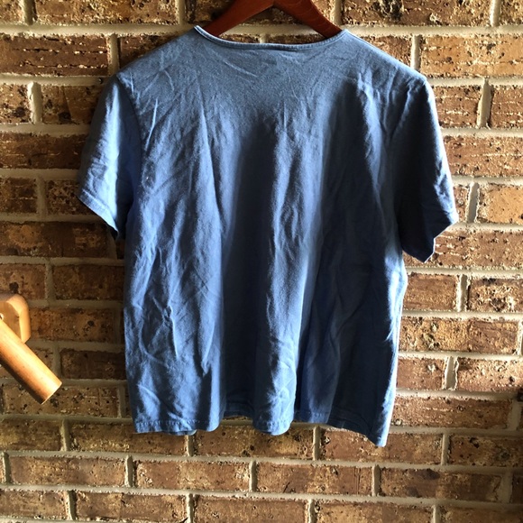 VTG 80s RARE Alaska Inuit T-Shirt - Picture 2 of 5